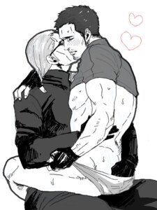 Rating: Explicit Score: 0 Tags: 2boys albert_wesker biohazard capcom chris_redfield human male male_only multiple_males resident_evil resident_evil_5 rule34 source_removed sunglasses undressing x_s_r_b_x yaoi User: bunchy7s Rating: Explicit Score: 0 Tags: 2boys albert_wesker biohazard capcom chris_redfield human male male_only multiple_males resident_evil resident_evil_5 rule34 source_removed sunglasses undressing x_s_r_b_x yaoi User: bunchy7s