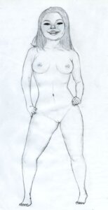 Rating: Explicit Score: 0 Tags: 1girls carly_shay female female_only icarly miranda_cosgrove monochrome nude rule34 sketch solo tagme User: bunchy7s