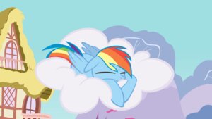 Rating: Safe Score: 0 Tags: 16:9 blue_body blue_feathers blue_fur cloud detailed_background e621 equid equine eyes_closed feathered_wings feathers female feral friendship_is_magic fur hair hasbro hi_res horse mammal multicolored_hair multicolored_tail my_little_pony mythological_creature mythological_equine mythology outside pegasus pony rainbow_dash_(mlp) rainbow_hair rainbow_tail sky sleeping solo tail toony unknown_artist wallpaper widescreen wings User: bunchy7s