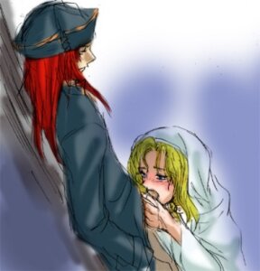 Rating: Explicit Score: 0 Tags: 1boy 1girls against_wall blonde_hair blowjob cleric cleric_robes closed_eyes clothed_female clothed_sex couple fellatio female fire_emblem fire_emblem:_the_sacred_stones handjob handjob_while_sucking holy_pledge joshua_(fire_emblem) lowres male natasha_(fire_emblem) nun oral partially_clothed_male red_hair rule34 straight wince User: bunchy7s