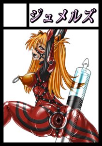Rating: Explicit Score: 0 Tags: anal_ring anus asuka_langley_sohryu big_anus blush breasts clothing enema erect_nipples erect_nipples_under_clothes female hair harness huge_anus jumelles large_breasts long_hair neon_genesis_evangelion nipple_piercing nipple_rings nipples o-ring o-ring_panties piercing plugsuit ring_around_anus rule34 translation_request User: bunchy7s