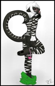 Rating: Questionable Score: 0 Tags: anthro black_body blush butt clothing derigrowl e621 femboy hair hi_res licking male panties plantigrade red_eyes solo stripes tail tongue tongue_out underwear white_hair User: bunchy7s Rating: Questionable Score: 0 Tags: anthro black_body blush butt clothing derigrowl e621 femboy hair hi_res licking male panties plantigrade red_eyes solo stripes tail tongue tongue_out underwear white_hair User: bunchy7s