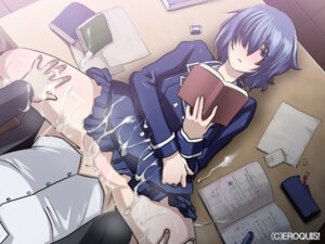 Rating: Explicit Score: 0 Tags: april_fools blue_hair blush book butcha-u cum cum_inside cum_on_body cum_on_clothes cum_on_lower_body cum_on_thighs eraser eroquis expressionless fake_screenshot female hair_over_eyes hair_over_one_eye makoto_minami rule34 school_uniform short_hair tally tally_marks uncensored uninterested User: bunchy7s Rating: Explicit Score: 0 Tags: april_fools blue_hair blush book butcha-u cum cum_inside cum_on_body cum_on_clothes cum_on_lower_body cum_on_thighs eraser eroquis expressionless fake_screenshot female hair_over_eyes hair_over_one_eye makoto_minami rule34 school_uniform short_hair tally tally_marks uncensored uninterested User: bunchy7s