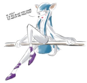 Rating: Questionable Score: 0 Tags: anthro biped blue_hair blush charming clothing convenient_censorship dialogue e621 english_text female footwear footwear_only fur geronimo_stilton_(series) hair house_mouse mammal mostly_nude mouse murid murine nude rodent shoes shoes_only simple_background solo tail text thea_sisters unknown_artist violet_(thea_sisters) white_background white_body white_fur User: bunchy7s