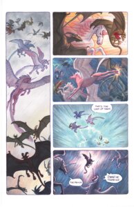 Rating: Questionable Score: 0 Tags: ambiguous_gender battle blood bodily_fluids comic demon e621 english_text equid equine feathered_wings feathers feral group hi_res horn mammal membrane_(anatomy) membranous_wings mythological_creature mythological_equine mythology prince royalty text unikron winged_unicorn wings winona_nelson User: bunchy7s
