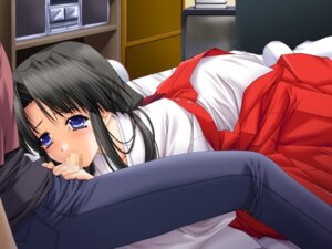 Rating: Explicit Score: 0 Tags: 3ldk fellatio female kimizuka_aoi miko oral rule34 senoo_yomogi tagme User: bunchy7s