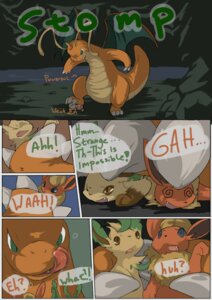 Rating: Questionable Score: 0 Tags: ambiguous_gender comic confusion dragonite e621 eeveelution feathers_(artist) felid feral flareon generation_1_pokemon generation_4_pokemon leafeon mammal membrane_(anatomy) membranous_wings nintendo orange_body orange_skin pokemon pokemon_(species) size_difference stomping tail text tongue translated vore wings User: bunchy7s Rating: Questionable Score: 0 Tags: ambiguous_gender comic confusion dragonite e621 eeveelution feathers_(artist) felid feral flareon generation_1_pokemon generation_4_pokemon leafeon mammal membrane_(anatomy) membranous_wings nintendo orange_body orange_skin pokemon pokemon_(species) size_difference stomping tail text tongue translated vore wings User: bunchy7s