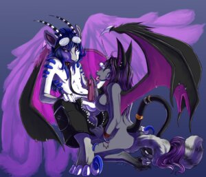 Rating: Explicit Score: 0 Tags: anthro asha_hira asha_hiraazutulu bottomwear claws clothed clothing dodedo duo e621 erection feathered_wings feathers felid fellatio female genitals glamfur hooves horn humanoid_genitalia humanoid_penis hybrid male male/female mammal membrane_(anatomy) membranous_wings nude open_bottomwear open_clothing open_pants oral pants penile penis restricted_palette romantic romantic_couple sex tail tongue topless ukimori wings User: bunchy7s