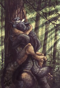 Rating: Explicit Score: 0 Tags: against_natural_surface against_surface against_tree anal anal_penetration anthro anthro_on_anthro blotch canid canine canis coyote detailed_background duo e621 hug hugging_another male male/male male_penetrated male_penetrating male_penetrating_male mammal moan nature nude outside penetration plant sex stand_and_carry_position standing standing_sex tail tasteful tree wolf User: bunchy7s Rating: Explicit Score: 0 Tags: against_natural_surface against_surface against_tree anal anal_penetration anthro anthro_on_anthro blotch canid canine canis coyote detailed_background duo e621 hug hugging_another male male/male male_penetrated male_penetrating male_penetrating_male mammal moan nature nude outside penetration plant sex stand_and_carry_position standing standing_sex tail tasteful tree wolf User: bunchy7s