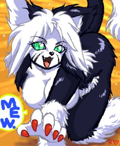 Rating: Safe Score: 0 Tags: anthro breasts digital_media_(artwork) domestic_cat e621 felid feline felis female fluffy green_eyes low_res mammal nude oekaki ryou solo tail User: bunchy7s Rating: Safe Score: 0 Tags: anthro breasts digital_media_(artwork) domestic_cat e621 felid feline felis female fluffy green_eyes low_res mammal nude oekaki ryou solo tail User: bunchy7s