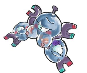 Rating: Explicit Score: 0 Tags: 1_eye blush breasts e621 female generation_1_pokemon magnet magneton nintendo nipples not_furry pokemon pokemon_(species) shamelesss solo User: bunchy7s Rating: Explicit Score: 0 Tags: 1_eye blush breasts e621 female generation_1_pokemon magnet magneton nintendo nipples not_furry pokemon pokemon_(species) shamelesss solo User: bunchy7s