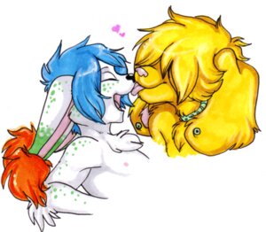 Rating: Safe Score: 0 Tags: aiden_(zeriara) anthro bird_dog canid canine canis cocker_spaniel custard_(zeriara) domestic_cat domestic_dog duo e621 face_lick felid feline felis hunting_dog hybrid lagomorph leporid licking male male/male mammal rabbit simple_background spaniel tongue tongue_out white_background zeriara User: bunchy7s Rating: Safe Score: 0 Tags: aiden_(zeriara) anthro bird_dog canid canine canis cocker_spaniel custard_(zeriara) domestic_cat domestic_dog duo e621 face_lick felid feline felis hunting_dog hybrid lagomorph leporid licking male male/male mammal rabbit simple_background spaniel tongue tongue_out white_background zeriara User: bunchy7s