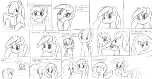 Rating: Safe Score: 0 Tags: 2012 comic computer derpy_hooves_(mlp) dinky_hooves_(mlp) doctor_whooves_(mlp) e621 earth_pony electronics equid equine female feral friendship_is_magic group hasbro hi_res horse male mammal monochrome my_little_pony pinkie_pie_(mlp) pony russian_text sketch text tg-0 translated User: bunchy7s Rating: Safe Score: 0 Tags: 2012 comic computer derpy_hooves_(mlp) dinky_hooves_(mlp) doctor_whooves_(mlp) e621 earth_pony electronics equid equine female feral friendship_is_magic group hasbro hi_res horse male mammal monochrome my_little_pony pinkie_pie_(mlp) pony russian_text sketch text tg-0 translated User: bunchy7s