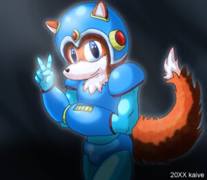 Rating: Safe Score: 0 Tags: anthro armor biped black_background blue_body blue_eyes blue_skin canid canine capcom clothing digital_media_(artwork) dipstick_tail e621 forehead_gem fox front_view fur gem gesture gradient_background hand_gesture headgear helmet kaive looking_at_viewer low_res male mammal markings mega_man_(series) mega_man_x_(character) mega_man_x_(series) multicolored_tail orange_body orange_fur portrait simple_background solo standing suit tail tail_markings three-quarter_portrait two_tone_tail v_sign white_markings white_tail_tip User: bunchy7s