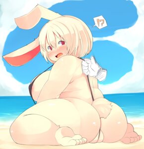 Rating: Explicit Score: 0 Tags: akitaka anthro beach big_breasts big_butt bikini blonde_hair breasts butt clothed clothing detailed_background disembodied_hand duo e621 female genitals hair lagomorph leporid mammal nipples obese one-piece_swimsuit outside overweight plump_labia rabbit red_eyes sand seaside skimpy sky sling_bikini solo_focus surprised swimwear two-piece_swimsuit vulva water User: bunchy7s Rating: Explicit Score: 0 Tags: akitaka anthro beach big_breasts big_butt bikini blonde_hair breasts butt clothed clothing detailed_background disembodied_hand duo e621 female genitals hair lagomorph leporid mammal nipples obese one-piece_swimsuit outside overweight plump_labia rabbit red_eyes sand seaside skimpy sky sling_bikini solo_focus surprised swimwear two-piece_swimsuit vulva water User: bunchy7s