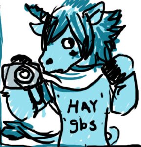 Rating: Questionable Score: 0 Tags: anthro dylan_(the_worst_unicorn) e621 equid equine gbs horn low_res male mammal mythological_creature mythological_equine mythology solo tail the_worst_unicorn unicorn User: bunchy7s