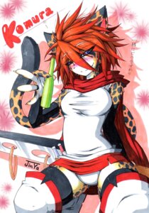 Rating: Safe Score: 0 Tags: akabane_jin anthro blue_eyes blush bottle cheetah clothing container drunk e621 felid feline female fur hair japanese_text komura looking_at_viewer mammal red_hair solo substance_intoxication text weapon User: bunchy7s Rating: Safe Score: 0 Tags: akabane_jin anthro blue_eyes blush bottle cheetah clothing container drunk e621 felid feline female fur hair japanese_text komura looking_at_viewer mammal red_hair solo substance_intoxication text weapon User: bunchy7s