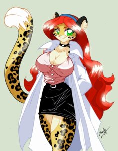 Rating: Safe Score: 0 Tags: 2005 anthro big_breasts biped bottomwear breasts chalo clothed clothing coat digital_media_(artwork) e621 ear_piercing felid female hair lab_coat leopard leopard_spots mammal pantherine piercing red_hair shirt skirt solo spots tail topwear User: bunchy7s Rating: Safe Score: 0 Tags: 2005 anthro big_breasts biped bottomwear breasts chalo clothed clothing coat digital_media_(artwork) e621 ear_piercing felid female hair lab_coat leopard leopard_spots mammal pantherine piercing red_hair shirt skirt solo spots tail topwear User: bunchy7s