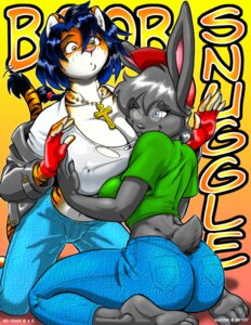 Rating: Questionable Score: 0 Tags: 2005 :3 anthro big_breasts black_body black_fur black_hair black_nose blue_eyes blue_hair blush bottomwear breast_grab breasts brown_eyes butt cleavage clothed clothing cross cross_necklace cuddling denim denim_bottomwear denim_clothing digital_media_(artwork) duo e621 english_text eyebrows eyelashes eyewear felid female female/female fur glasses gloves gradient_background hair hand_on_breast handwear huge_breasts jacket jeans jewelry kneeling lagomorph leporid looking_down mammal max_blackrabbit maxine_blackbunny navel necklace nipple_outline nipples one_eye_closed orange_body orange_fur pantherine pants pawpads paws pink_nose rabbit shirt simple_background striped_body striped_fur stripes surprised tail text tiger topwear torn_clothing watermark User: bunchy7s Rating: Questionable Score: 0 Tags: 2005 :3 anthro big_breasts black_body black_fur black_hair black_nose blue_eyes blue_hair blush bottomwear breast_grab breasts brown_eyes butt cleavage clothed clothing cross cross_necklace cuddling denim denim_bottomwear denim_clothing digital_media_(artwork) duo e621 english_text eyebrows eyelashes eyewear felid female female/female fur glasses gloves gradient_background hair hand_on_breast handwear huge_breasts jacket jeans jewelry kneeling lagomorph leporid looking_down mammal max_blackrabbit maxine_blackbunny navel necklace nipple_outline nipples one_eye_closed orange_body orange_fur pantherine pants pawpads paws pink_nose rabbit shirt simple_background striped_body striped_fur stripes surprised tail text tiger topwear torn_clothing watermark User: bunchy7s