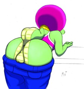 Rating: Explicit Score: 0 Tags: afro anthro anus backsack balls breasts butt butt_focus crocodilian crossgender donkey_kong_(series) e621 genitals gynomorph intersex kalypso kremling nintendo non-mammal_breasts raised_tail rear_view renabu reptile scalie solo tail tail_anus User: bunchy7s Rating: Explicit Score: 0 Tags: afro anthro anus backsack balls breasts butt butt_focus crocodilian crossgender donkey_kong_(series) e621 genitals gynomorph intersex kalypso kremling nintendo non-mammal_breasts raised_tail rear_view renabu reptile scalie solo tail tail_anus User: bunchy7s