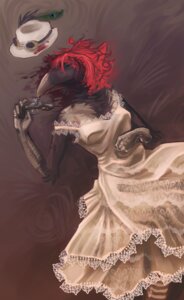 Rating: Questionable Score: 0 Tags: anthro avian beak bird blood bodily_fluids clothing corvid corvus_(genus) crow death dress e621 feathers female gun hair hat headgear headwear lace long_hair morute nathradas oscine passerine ranged_weapon red_hair sad solo suicide weapon User: bunchy7s Rating: Questionable Score: 0 Tags: anthro avian beak bird blood bodily_fluids clothing corvid corvus_(genus) crow death dress e621 feathers female gun hair hat headgear headwear lace long_hair morute nathradas oscine passerine ranged_weapon red_hair sad solo suicide weapon User: bunchy7s