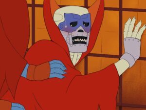 Rating: Explicit Score: 0 Tags: filmation filmation's_ghostbusters male male_only prime_evil rule34 tagme User: bunchy7s