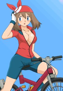 Rating: Questionable Score: 0 Tags: 1girls bicycle bike_shorts breasts cameltoe cleavage female hat human human_only kuro_hopper kusakabe330 may_(pokemon) nipple_slip nipples oekaki open_clothes open_shirt pokemon pussy red_bandana rule34 shirt solo straight_hair sweat User: bunchy7s Rating: Questionable Score: 0 Tags: 1girls bicycle bike_shorts breasts cameltoe cleavage female hat human human_only kuro_hopper kusakabe330 may_(pokemon) nipple_slip nipples oekaki open_clothes open_shirt pokemon pussy red_bandana rule34 shirt solo straight_hair sweat User: bunchy7s