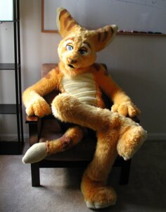 Rating: Safe Score: 0 Tags: anthro biped clothing costume e621 fursuit grandfathered_content hi_res lombax looking_at_viewer male mammal ratchet_(ratchet_and_clank) ratchet_and_clank real sitting solo sony_corporation sony_interactive_entertainment source_request tail unknown_artist User: bunchy7s Rating: Safe Score: 0 Tags: anthro biped clothing costume e621 fursuit grandfathered_content hi_res lombax looking_at_viewer male mammal ratchet_(ratchet_and_clank) ratchet_and_clank real sitting solo sony_corporation sony_interactive_entertainment source_request tail unknown_artist User: bunchy7s