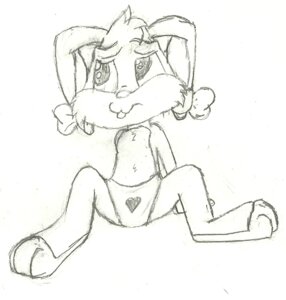 Rating: Explicit Score: 0 Tags: anthro babs_bunny female female_only fur furry mammal panties rabbit rule34 solo tagme tiny_toon_adventures uncensored User: bunchy7s Rating: Explicit Score: 0 Tags: anthro babs_bunny female female_only fur furry mammal panties rabbit rule34 solo tagme tiny_toon_adventures uncensored User: bunchy7s
