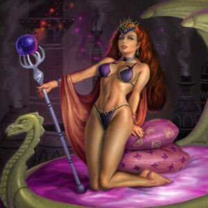 Rating: Questionable Score: 0 Tags: 1girls alan_guiterrez barefoot bishoujo_senshi_sailor_moon bra breasts color colored dark_kingdom earrings feet female female_only light-skinned_female light_skin lingerie long_hair pale-skinned_female pale_skin panties queen queen_beryl red_hair rule34 small_breasts solo solo_female villainess User: bunchy7s