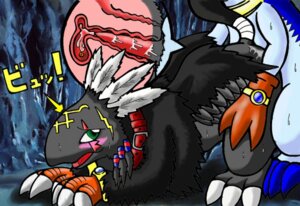 Rating: Explicit Score: 0 Tags: avian female feral garion gryphon legendz male rule34 tagme User: bunchy7s Rating: Explicit Score: 0 Tags: avian female feral garion gryphon legendz male rule34 tagme User: bunchy7s