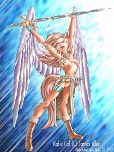 Rating: Questionable Score: 0 Tags: 1997 3:4 areola arms_above_head breasts e621 feathered_wings feathers featureless_crotch female karabiner melee_weapon navel nipples solo standing sword tail weapon wings User: bunchy7s Rating: Questionable Score: 0 Tags: 1997 3:4 areola arms_above_head breasts e621 feathered_wings feathers featureless_crotch female karabiner melee_weapon navel nipples solo standing sword tail weapon wings User: bunchy7s