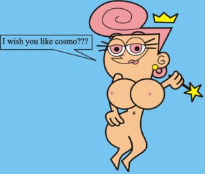 Rating: Explicit Score: 0 Tags: belly_button crown fairy female magic_wand nickelodeon nipples pink_eyes pink_hair pink_lips rule34 solo straight_hair tagme the_fairly_oddparents wanda what User: bunchy7s