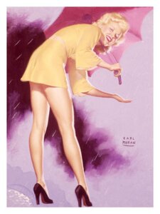 Rating: Questionable Score: 0 Tags: 1girls artist_request facing_viewer female high_heels mascot morton_salt morton_salt_girl rule34 tagme umbrella User: bunchy7s