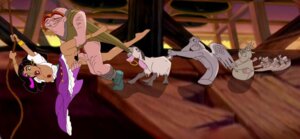 Rating: Explicit Score: 0 Tags: disney djali esmeralda female hugo_(hunchback) laverne_(hunchback) male nipples penis pussy quasimodo rooler34 rule34 sex straight the_hunchback_of_notre_dame victor_(hunchback) User: bunchy7s