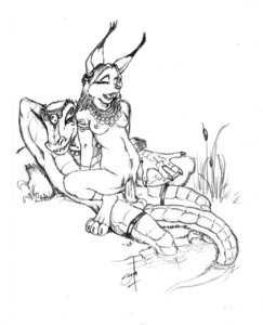 Rating: Explicit Score: 0 Tags: 2007 anthro anthro_on_anthro balls black_and_white breasts crocodile crocodilian duo e621 ear_tuft erection female female_penetrated fur genitals interspecies jewelry male male/female male_penetrating male_penetrating_female monochrome nephilia nipples non-mammal_balls nude on_bottom on_top penetration penile penile_penetration penis penis_in_vagina reptile reverse_cowgirl_position scalie sex tail tuft vaginal vaginal_penetration vulva User: bunchy7s