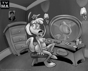 Rating: Questionable Score: 0 Tags: 2011 anthro armpit_hair body_hair breasts claudette_(rocko's_modern_life) e621 female jerry_lewis macropod mammal marsupial monochrome nickelodeon nipples nude pubes rocko's_modern_life solo tail toony tvma wallaby User: bunchy7s Rating: Questionable Score: 0 Tags: 2011 anthro armpit_hair body_hair breasts claudette_(rocko's_modern_life) e621 female jerry_lewis macropod mammal marsupial monochrome nickelodeon nipples nude pubes rocko's_modern_life solo tail toony tvma wallaby User: bunchy7s
