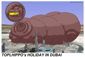 Rating: Questionable Score: 0 Tags: ambiguous_gender bodily_fluids building burj_khalifa city common_hippopotamus crush drooling dubai e621 english_text feral giga hippopotamid hyper immobile landscape_dwarfing macro mammal modern_architecture moobs morbidly_obese obese obese_ambiguous overweight overweight_ambiguous saliva solo sr71alpha text tolhippo unavailable_at_source united_arab_emirates where_is_your_god_now User: bunchy7s Rating: Questionable Score: 0 Tags: ambiguous_gender bodily_fluids building burj_khalifa city common_hippopotamus crush drooling dubai e621 english_text feral giga hippopotamid hyper immobile landscape_dwarfing macro mammal modern_architecture moobs morbidly_obese obese obese_ambiguous overweight overweight_ambiguous saliva solo sr71alpha text tolhippo unavailable_at_source united_arab_emirates where_is_your_god_now User: bunchy7s