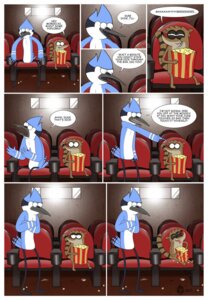 Rating: Questionable Score: 0 Tags: 2012 2_toes 3_toes anthro anti_dev avian avian_feet beak bird blue_jay cartoon_network comic comic_sans corvid dialogue duo e621 english_text feathers feet food food_fetish food_play hi_res humor jay_(bird) looking_at_another male mammal mordecai_(regular_show) movie_theater new_world_jay on_model oscine passerine penis_in_popcorn popcorn procyonid raccoon regular_show rigby_(regular_show) speech_bubble tail tail_feathers teeth text toes toothed_beak User: bunchy7s Rating: Questionable Score: 0 Tags: 2012 2_toes 3_toes anthro anti_dev avian avian_feet beak bird blue_jay cartoon_network comic comic_sans corvid dialogue duo e621 english_text feathers feet food food_fetish food_play hi_res humor jay_(bird) looking_at_another male mammal mordecai_(regular_show) movie_theater new_world_jay on_model oscine passerine penis_in_popcorn popcorn procyonid raccoon regular_show rigby_(regular_show) speech_bubble tail tail_feathers teeth text toes toothed_beak User: bunchy7s