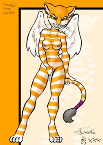Rating: Explicit Score: 0 Tags: anthro biped cheshire-sphinx cheshire_cat_(species) domestic_cat e621 egyptian fan_character felid feline felis female fingering fingering_self genitals hybrid looking_at_viewer mammal masturbation mythological_creature mythological_sphinx mythology solo standing stripes tail tail_tuft tuft unknown_artist vaginal vaginal_masturbation vulva User: bunchy7s Rating: Explicit Score: 0 Tags: anthro biped cheshire-sphinx cheshire_cat_(species) domestic_cat e621 egyptian fan_character felid feline felis female fingering fingering_self genitals hybrid looking_at_viewer mammal masturbation mythological_creature mythological_sphinx mythology solo standing stripes tail tail_tuft tuft unknown_artist vaginal vaginal_masturbation vulva User: bunchy7s