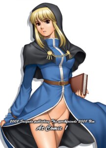 Rating: Explicit Score: 0 Tags: blonde_hair blue_eyes book dress female goeniko goenitz hood king_of_fighters leopold_goenitz no_panties rule34 rule_63 saigado snk wind User: bunchy7s Rating: Explicit Score: 0 Tags: blonde_hair blue_eyes book dress female goeniko goenitz hood king_of_fighters leopold_goenitz no_panties rule34 rule_63 saigado snk wind User: bunchy7s