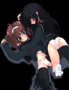 Rating: Explicit Score: 0 Tags: 2girls blush crotch_rub female frottage multiple_females multiple_girls odagiri_sakura panties rule34 school_uniform serafuku thighhighs underwear yuri User: bunchy7s Rating: Explicit Score: 0 Tags: 2girls blush crotch_rub female frottage multiple_females multiple_girls odagiri_sakura panties rule34 school_uniform serafuku thighhighs underwear yuri User: bunchy7s