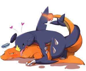 Rating: Questionable Score: 0 Tags: ambiguous_gender blush charizard claws dragon duo e621 eye_contact fangs feral fire flaming_tail garchomp generation_1_pokemon generation_4_pokemon green_eyes hakuari heart_symbol looking_at_another looking_back lying male membrane_(anatomy) membranous_wings mythological_creature mythological_scalie mythology nintendo orange_body orange_skin pinned pokemon pokemon_(species) pose scalie simple_background tail teeth tongue tongue_out wings yellow_eyes User: bunchy7s Rating: Questionable Score: 0 Tags: ambiguous_gender blush charizard claws dragon duo e621 eye_contact fangs feral fire flaming_tail garchomp generation_1_pokemon generation_4_pokemon green_eyes hakuari heart_symbol looking_at_another looking_back lying male membrane_(anatomy) membranous_wings mythological_creature mythological_scalie mythology nintendo orange_body orange_skin pinned pokemon pokemon_(species) pose scalie simple_background tail teeth tongue tongue_out wings yellow_eyes User: bunchy7s
