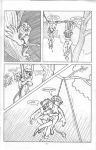 Rating: Explicit Score: 0 Tags: 2boys anthro associated_student_bodies chris_mckinley comic daniel_king english_text feline fur furry furry_only gay lion male male_only monochrome penis rule34 speech_bubble text timothy_montgomery User: bunchy7s