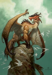 Rating: Safe Score: 0 Tags: 2006 ambiguous_gender bracelet claws daren_bader detailed detailed_background digitigrade dragon e621 feral flying group hasbro hi_res horn jewelry looking_back magic:_the_gathering membrane_(anatomy) membranous_wings muscular muscular_feral mythological_creature mythological_scalie mythology necklace nude official_art orange_eyes oros_the_avenger pubic_boot reptile rock scalie solo_focus tail tan_body tan_skin white_body white_skin wings wizards_of_the_coast User: bunchy7s