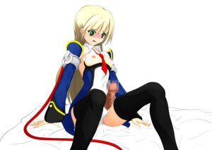 Rating: Explicit Score: 0 Tags: 1futa akkiyniyan black_legwear black_thighhighs blazblue blonde_hair blush breasts censored detached_sleeves flat_chest futa_only futanari green_eyes intersex long_hair necktie nipples noel_vermillion panties penis red_ribbon ribbon rule34 sitting small_breasts solo thighhighs underwear uniform white_panties User: bunchy7s