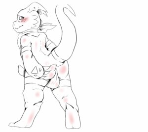 Rating: Explicit Score: 0 Tags: anthro anus backsack balls bandai_namco biped blush butt clothed clothing digimon digimon_(species) e621 erection fan_character genitals guilmon had0u kerchief line_art looking_at_viewer looking_back male neckerchief neckwear non-mammal_balls penis presenting presenting_hindquarters raised_tail rear_view scalie simple_background sketch solo standing tail white_anus white_background white_clothing white_kerchief white_neckerchief white_tail User: bunchy7s Rating: Explicit Score: 0 Tags: anthro anus backsack balls bandai_namco biped blush butt clothed clothing digimon digimon_(species) e621 erection fan_character genitals guilmon had0u kerchief line_art looking_at_viewer looking_back male neckerchief neckwear non-mammal_balls penis presenting presenting_hindquarters raised_tail rear_view scalie simple_background sketch solo standing tail white_anus white_background white_clothing white_kerchief white_neckerchief white_tail User: bunchy7s