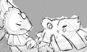 Rating: Explicit Score: 0 Tags: 2013 5:3 abomasnow anthro bodily_fluids claws cum cum_on_face cumshot duo e621 ejaculation erection female feral fur generation_4_pokemon genital_fluids genitals goatsintrees hi_res male male/female monochrome nintendo open_mouth orgasm penis pokemon pokemon_(species) simple_background sketch teeth weavile User: bunchy7s Rating: Explicit Score: 0 Tags: 2013 5:3 abomasnow anthro bodily_fluids claws cum cum_on_face cumshot duo e621 ejaculation erection female feral fur generation_4_pokemon genital_fluids genitals goatsintrees hi_res male male/female monochrome nintendo open_mouth orgasm penis pokemon pokemon_(species) simple_background sketch teeth weavile User: bunchy7s