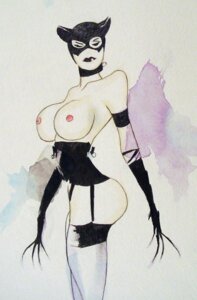 Rating: Explicit Score: 0 Tags: 1girls batman_(series) catwoman dc dc_comics female female_only rule34 selina_kyle shelton_bryant solo tagme User: bunchy7s