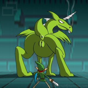 Rating: Explicit Score: 0 Tags: 1:1 2013 all_fours anus aquamentus butt clothing digital_media_(artwork) dragon duo e621 female gaping gaping_anus genitals green_body hat headgear headwear hi_res horn humanoid humanoid_pointy_ears hylian link looking_back male melee_weapon mythological_creature mythological_scalie mythology nintendo plump_labia pointy_ears presenting presenting_anus presenting_hindquarters presenting_vulva rear_view scalie shadow shield slushy spikes standing sword tail tail_anus teeth the_legend_of_zelda toony vulva warrior weapon wings User: bunchy7s